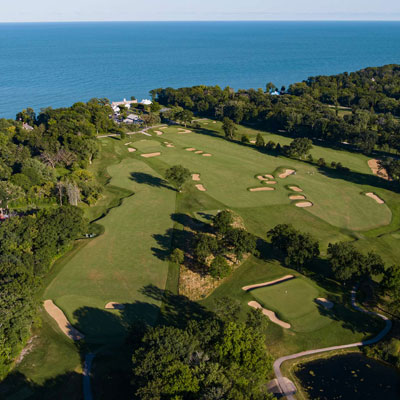 Shoreacres