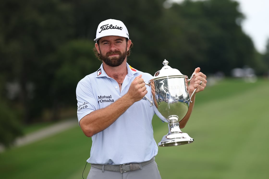 cameron-young-wyndham-championship-2025