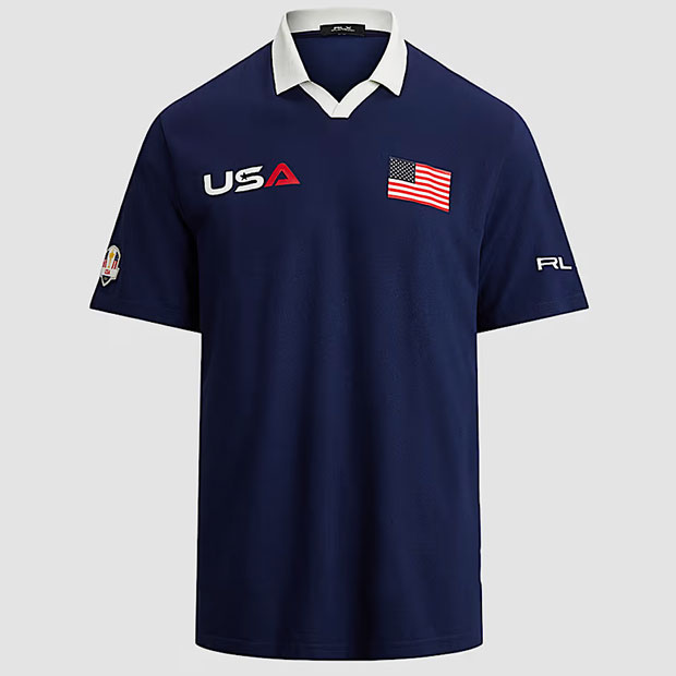 U.S. Ryder Cup uniform 