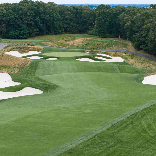 Bethpage Black