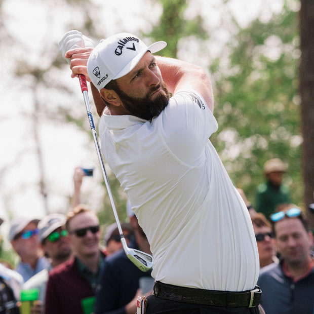 Jon Rahm