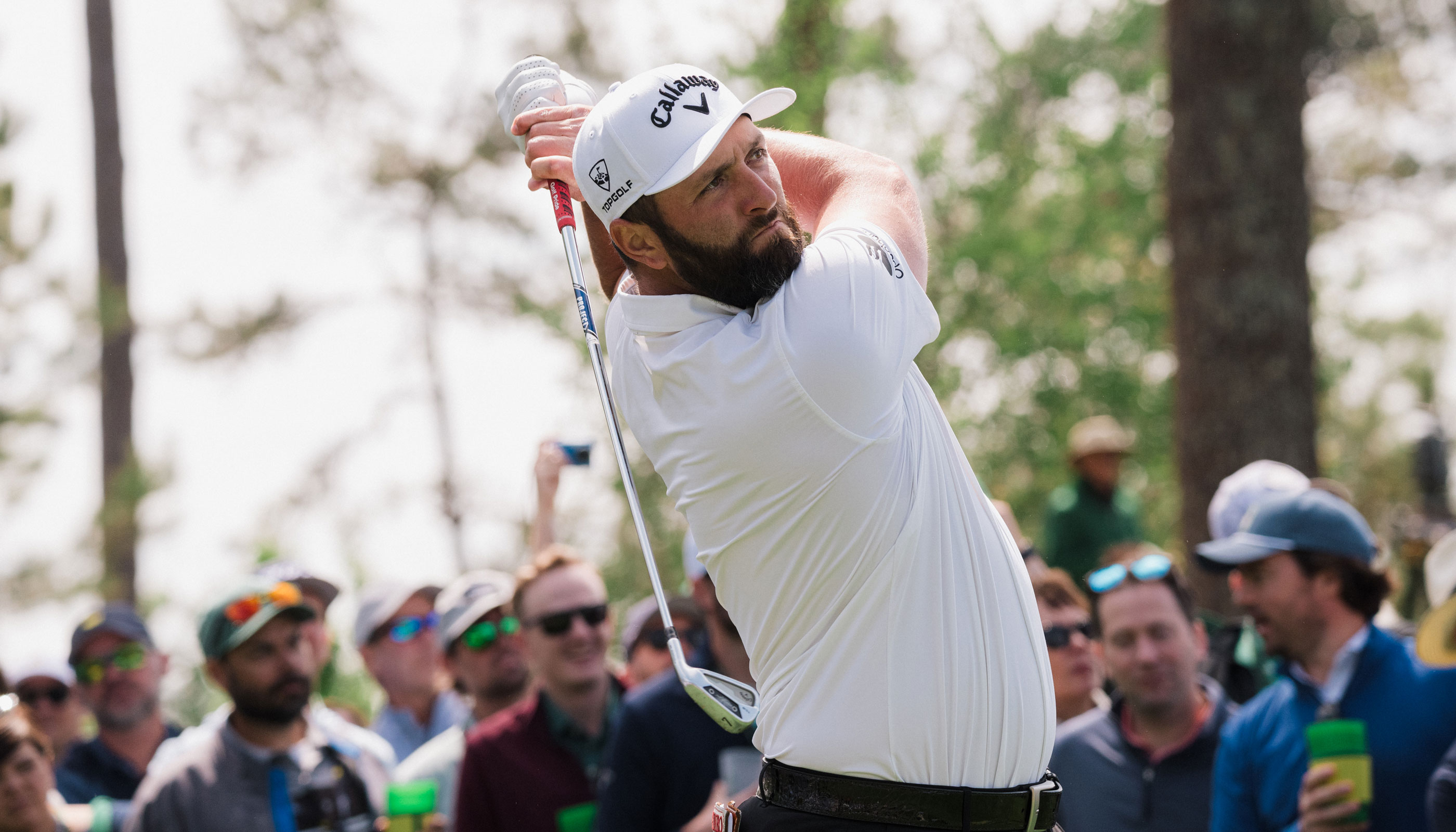 Jon Rahm