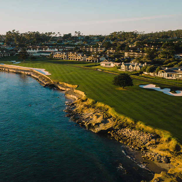 Pebble Beach