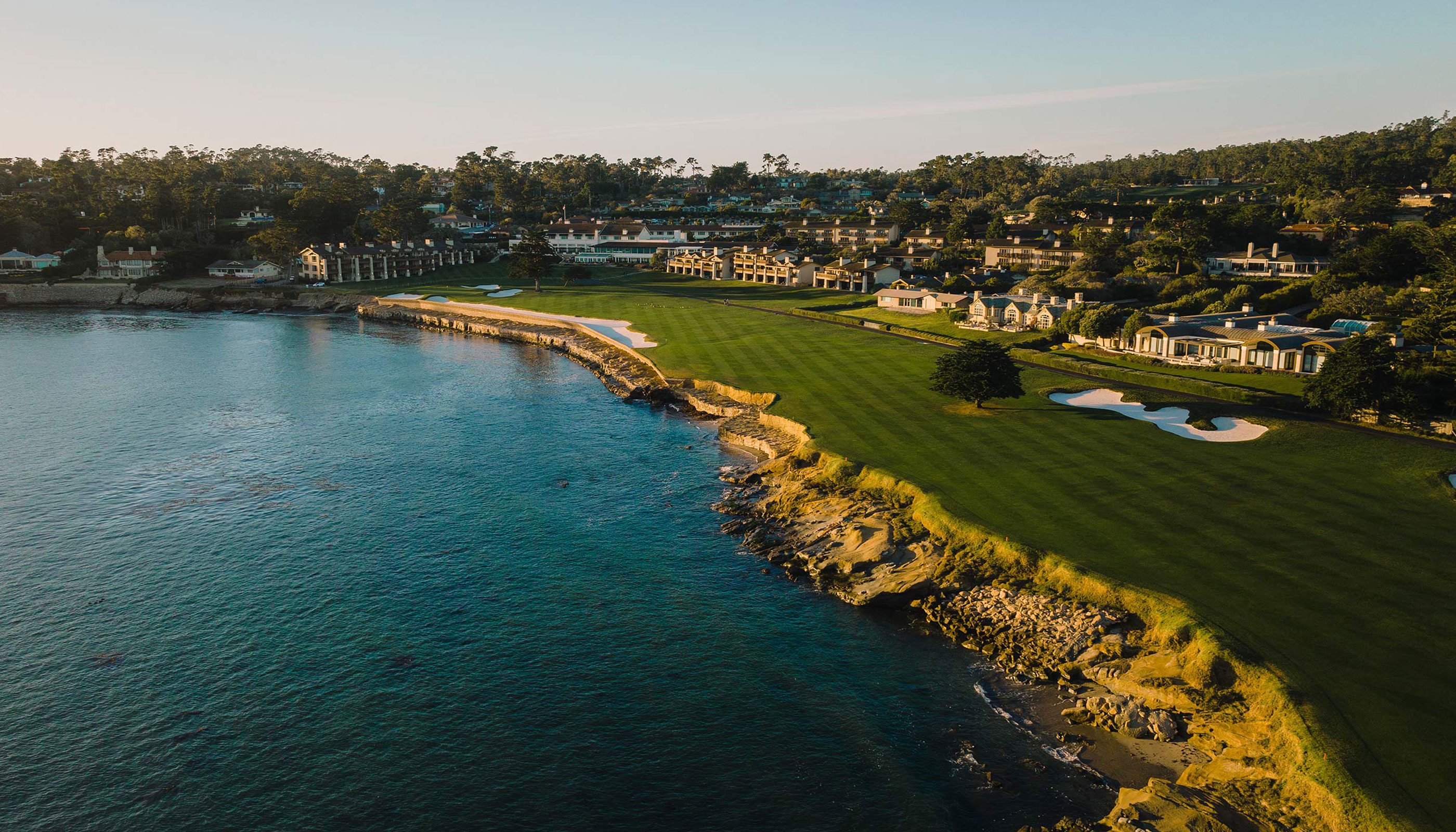 Pebble Beach