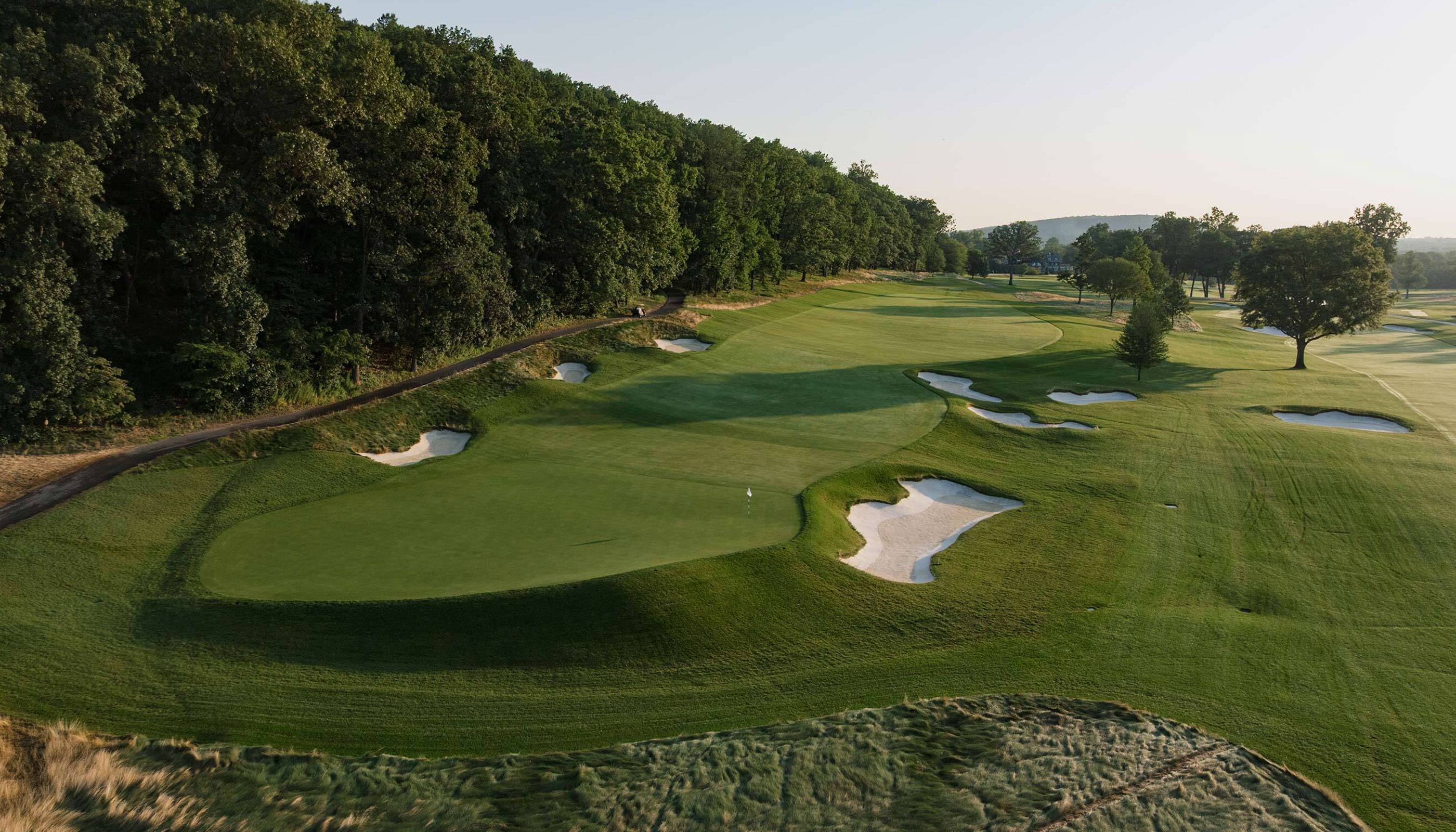 Baltusrol