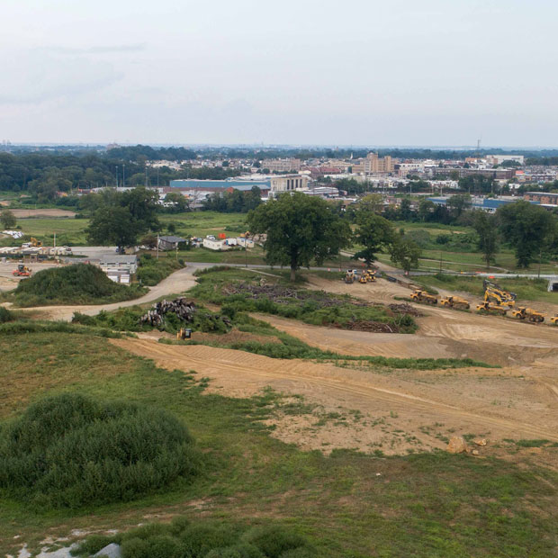 Cobbs Creek Golf Club