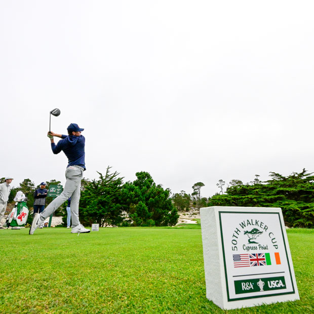 Cypress Point