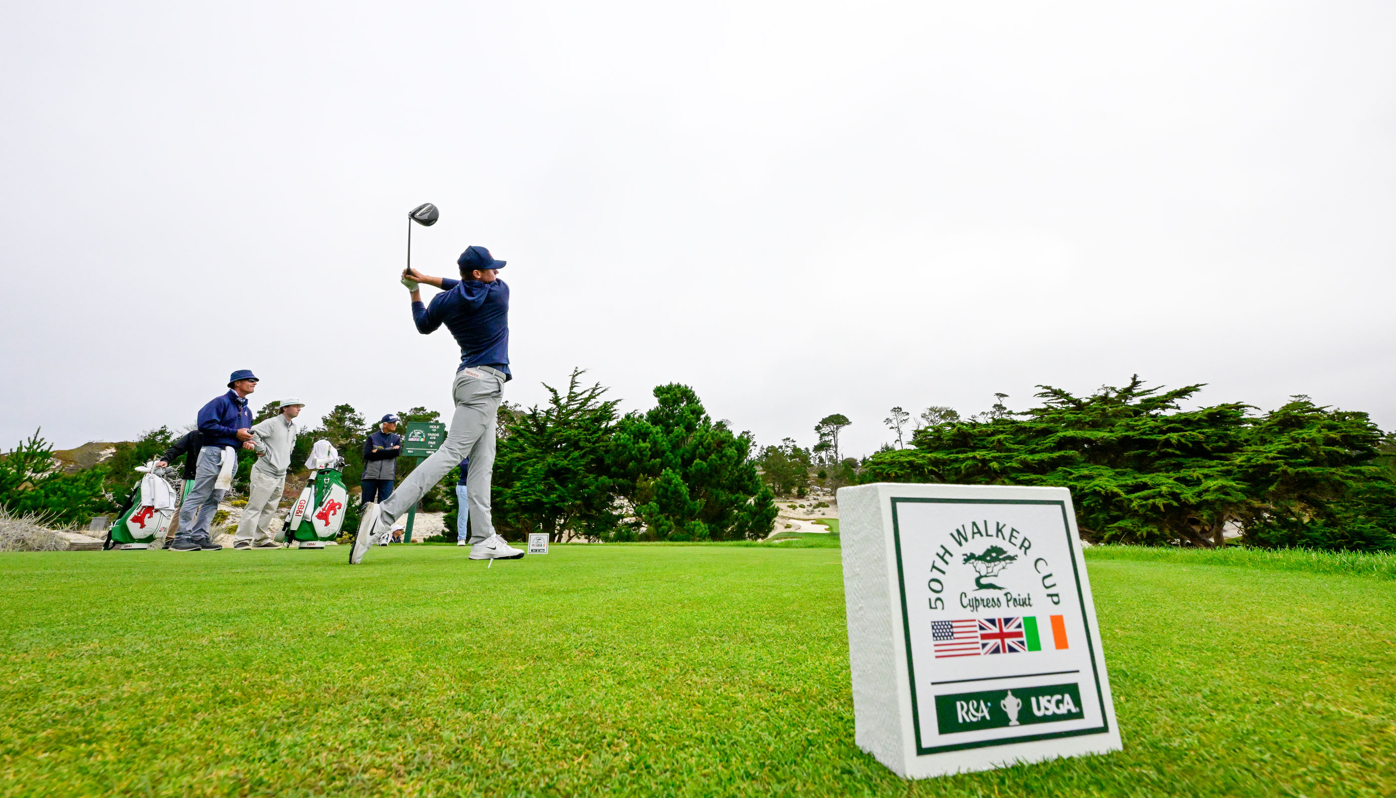 Cypress Point