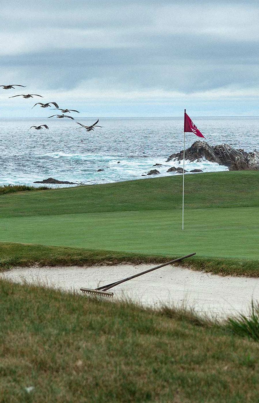 Cypress Point Club