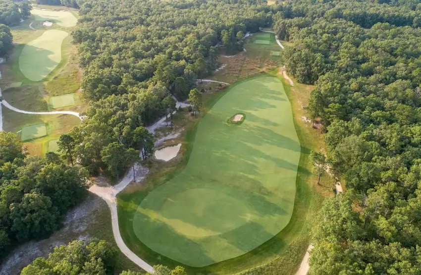 Hidden Creek Golf Club