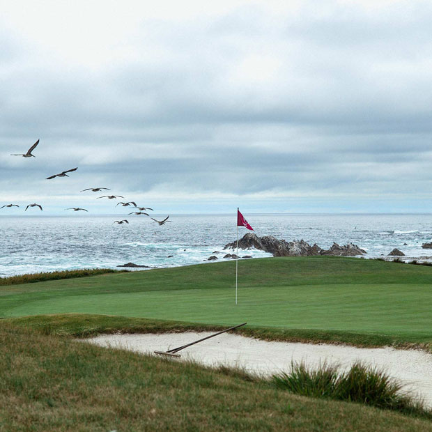 Cypress Point Club