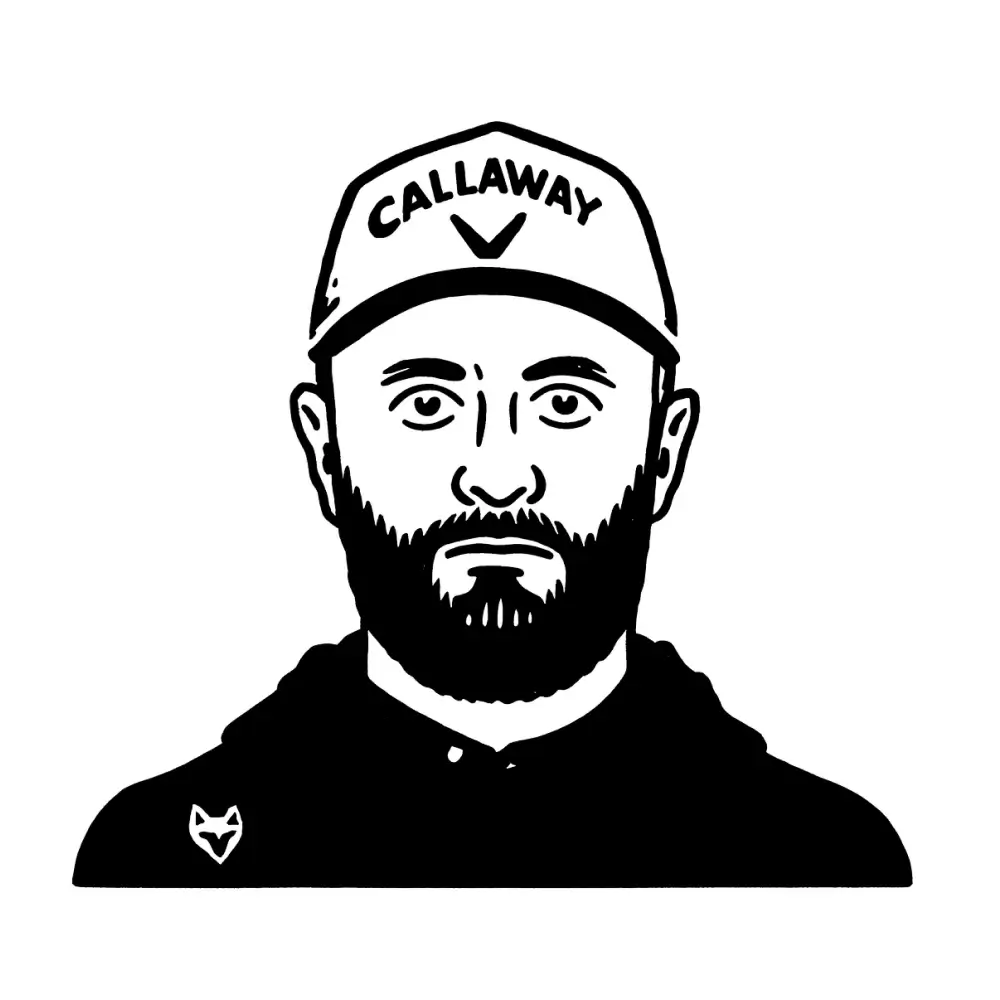 Jon Rahm