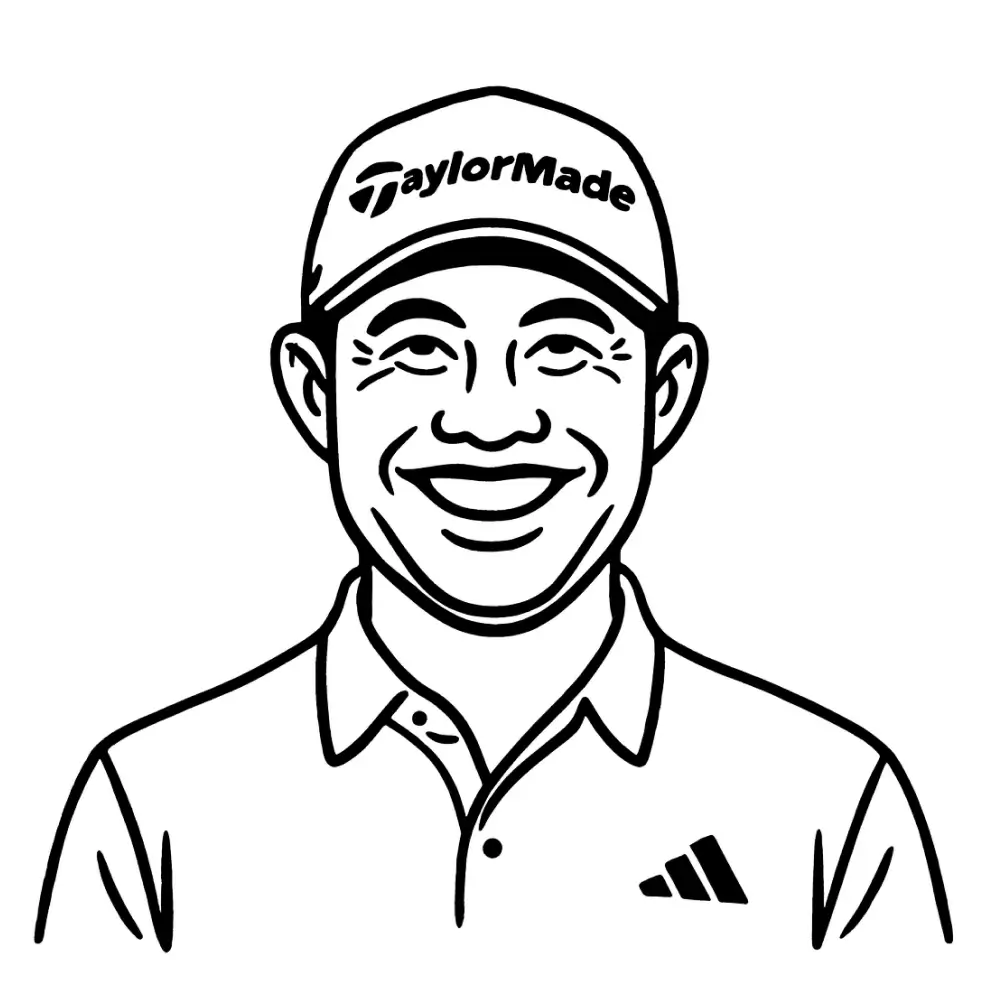 Colin Morikawa