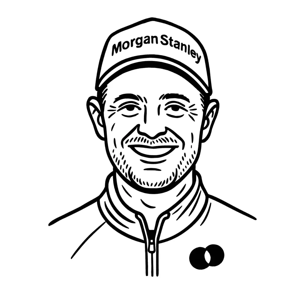 Justin Rose