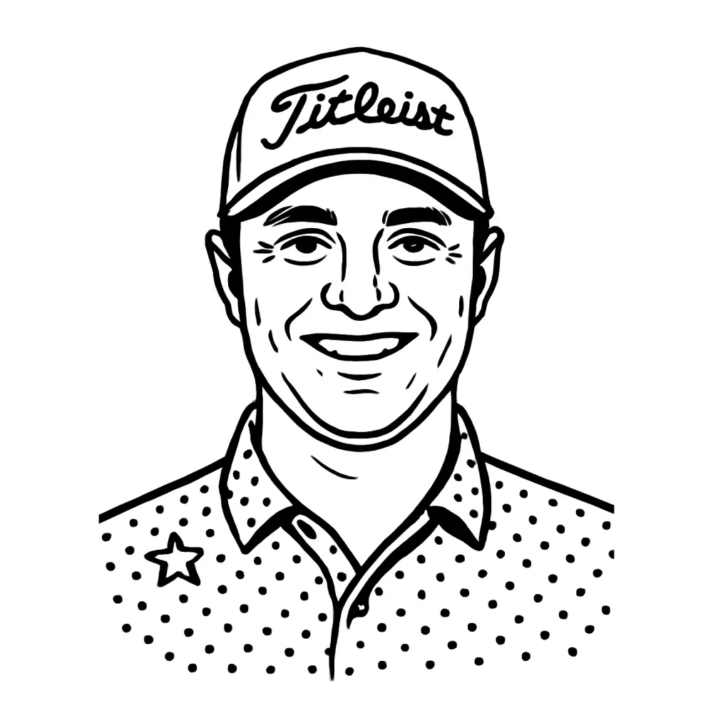 Justin Thomas