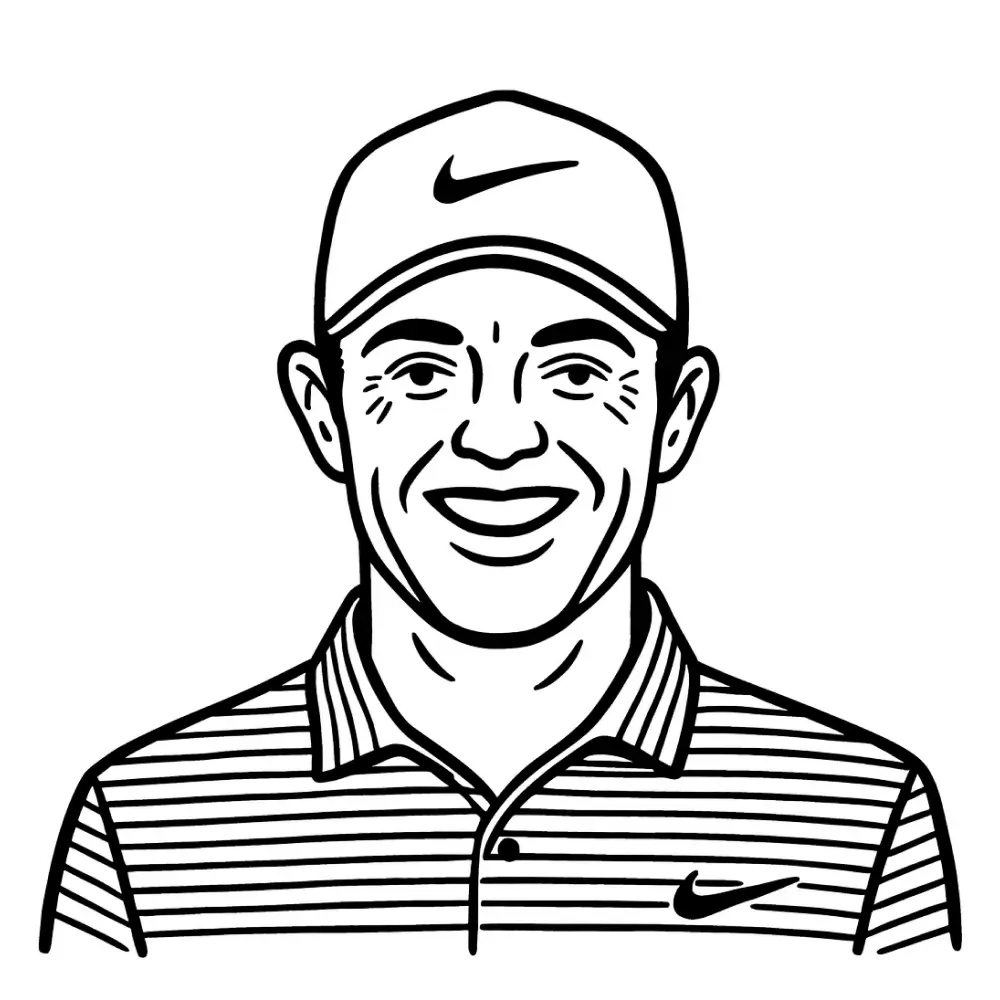 Rory Mcllroy