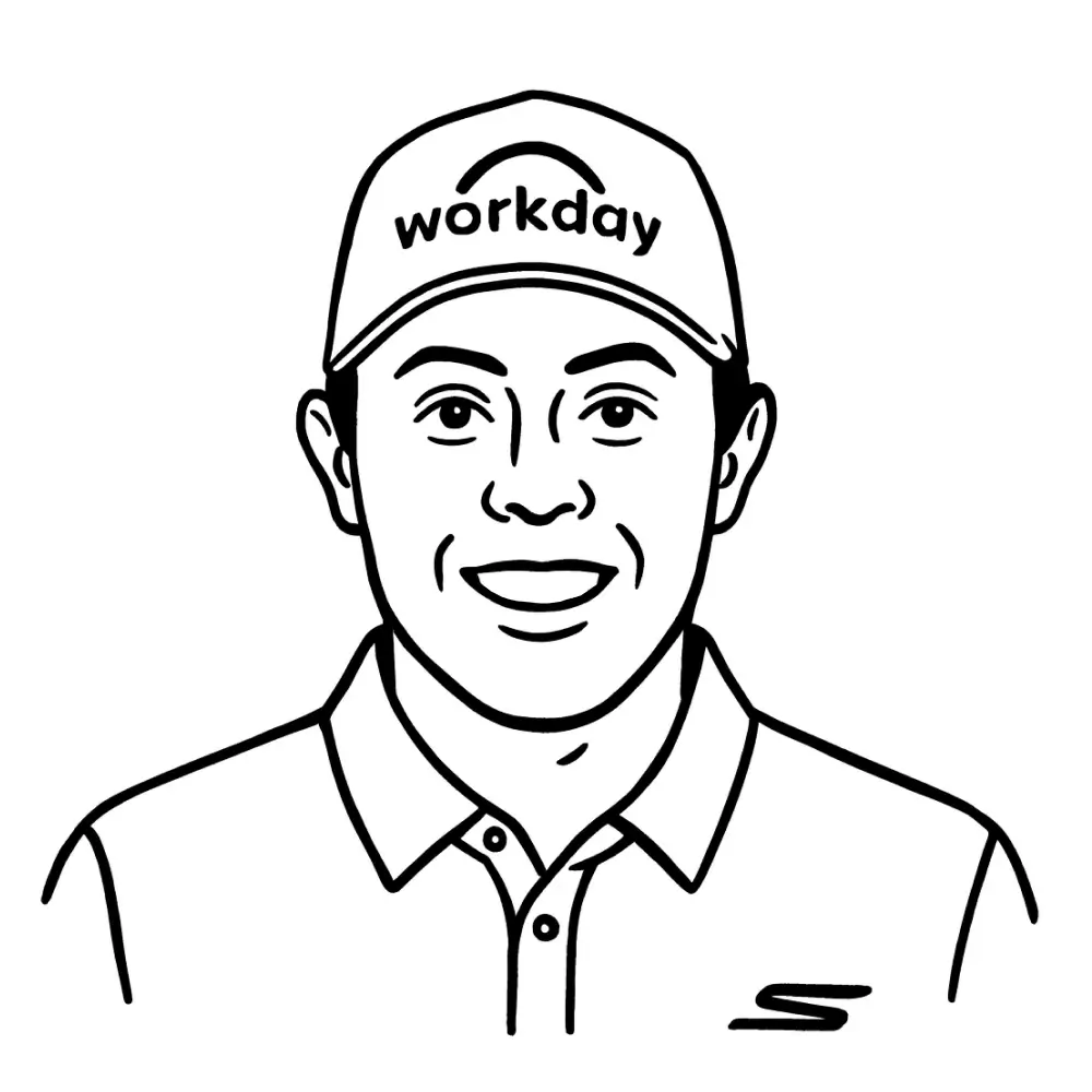 Matt Fitzpatrick