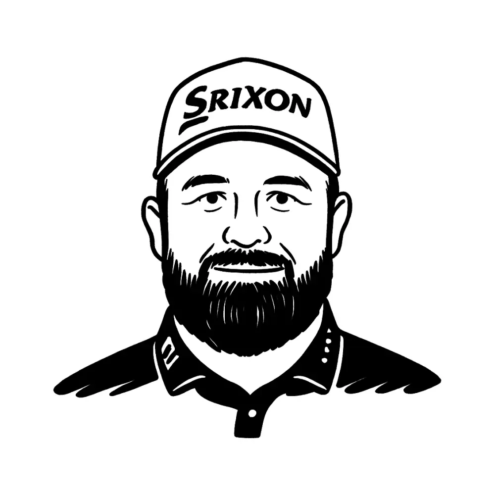 Shane Lowry
