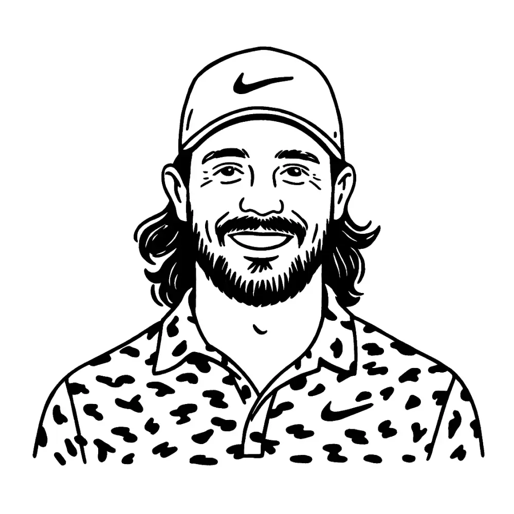 Tommy Fleetwood