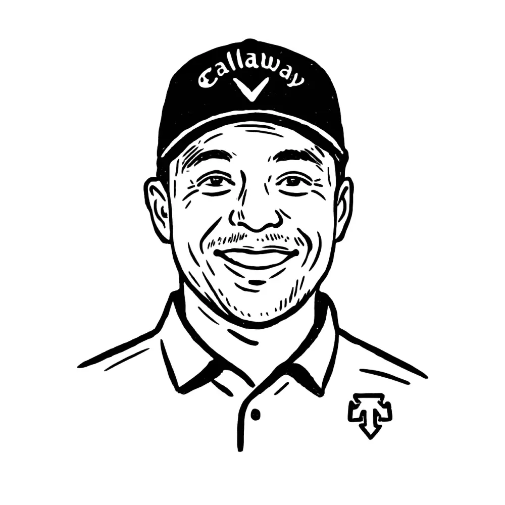 Xander Schauffele