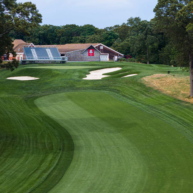 May Musings: The Real Effect of Bethpage Black’s Setup