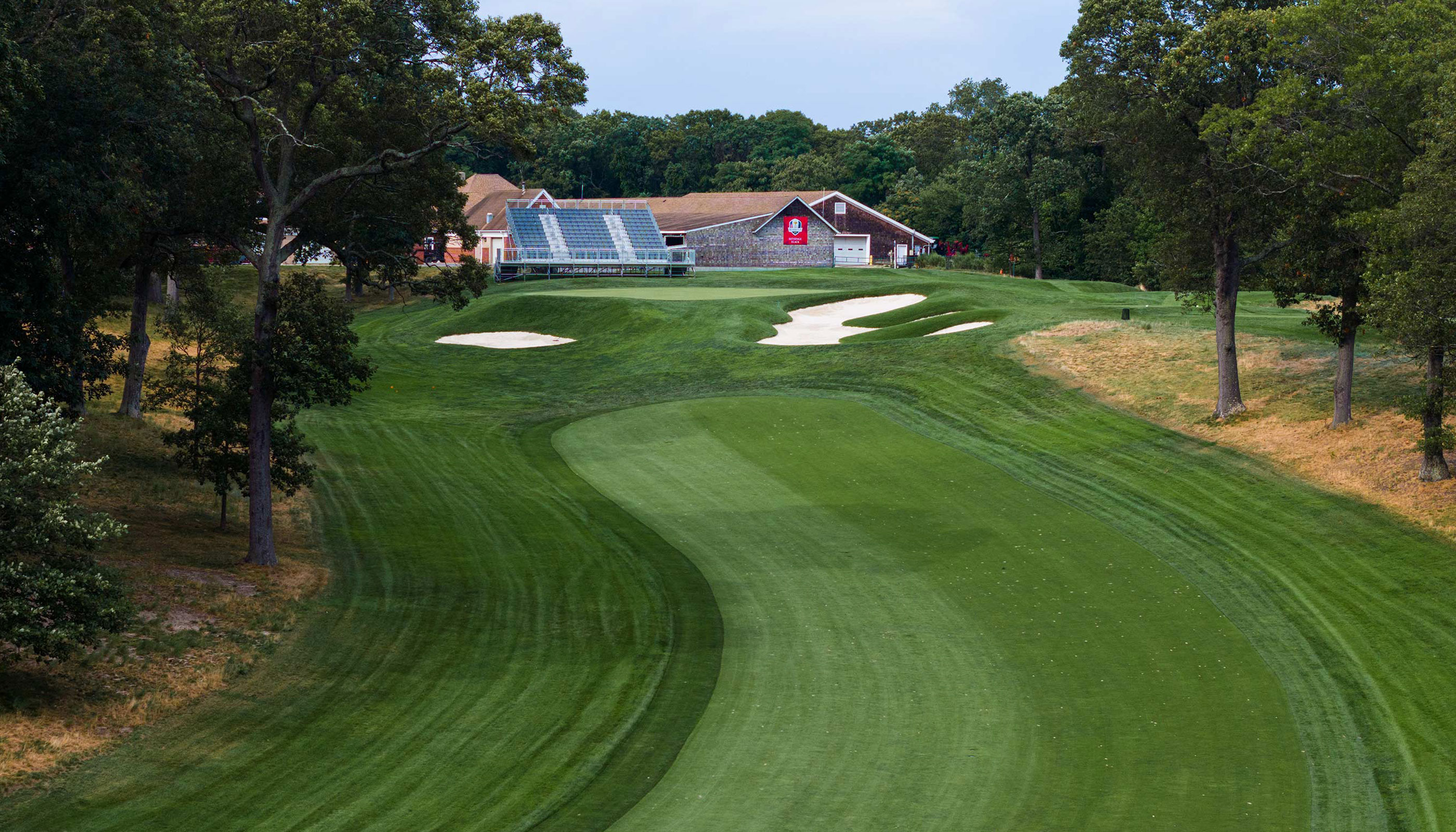 May Musings: The Real Effect of Bethpage Black’s Setup