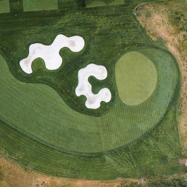 Bethpage Black