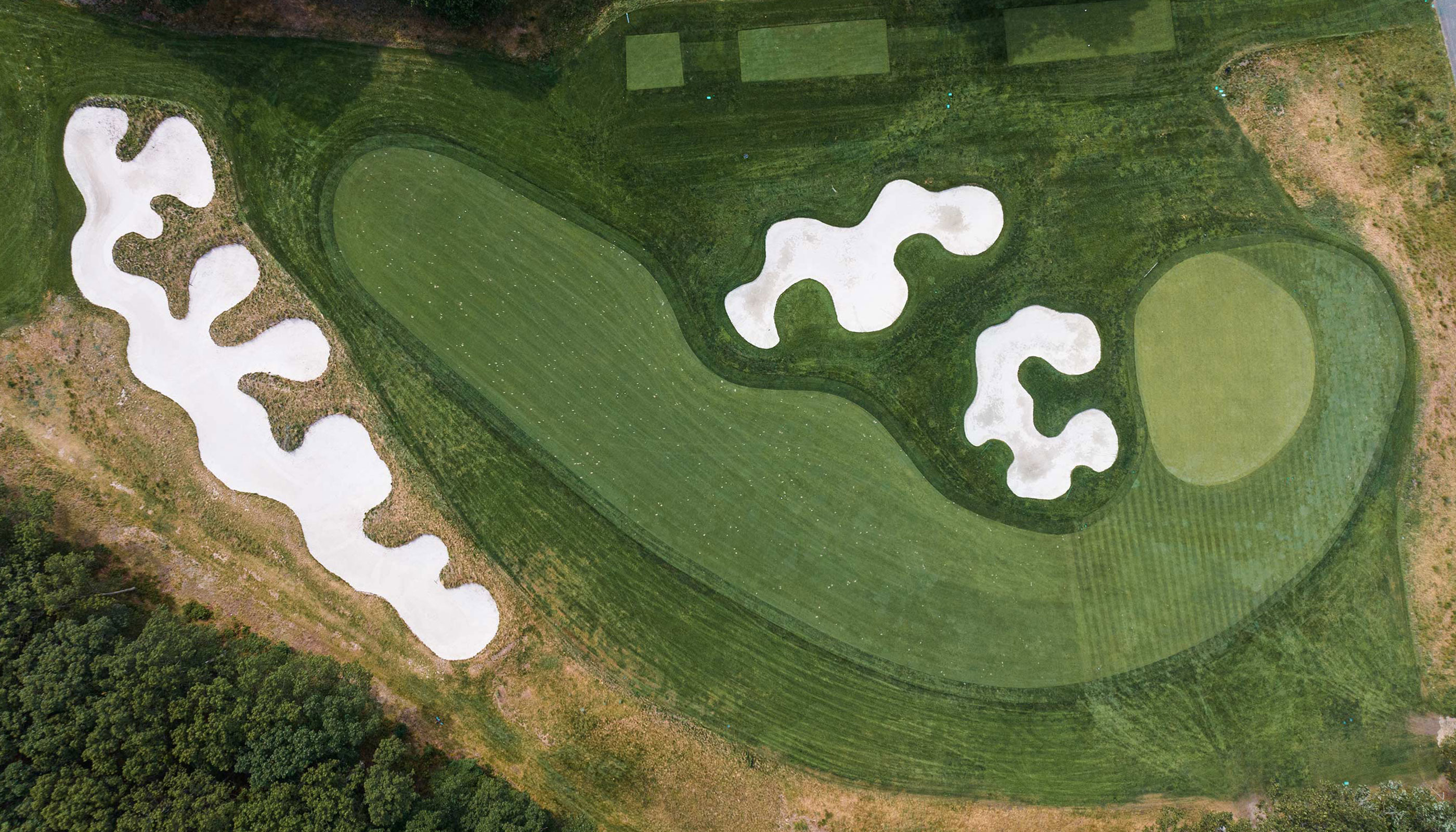 Bethpage Black