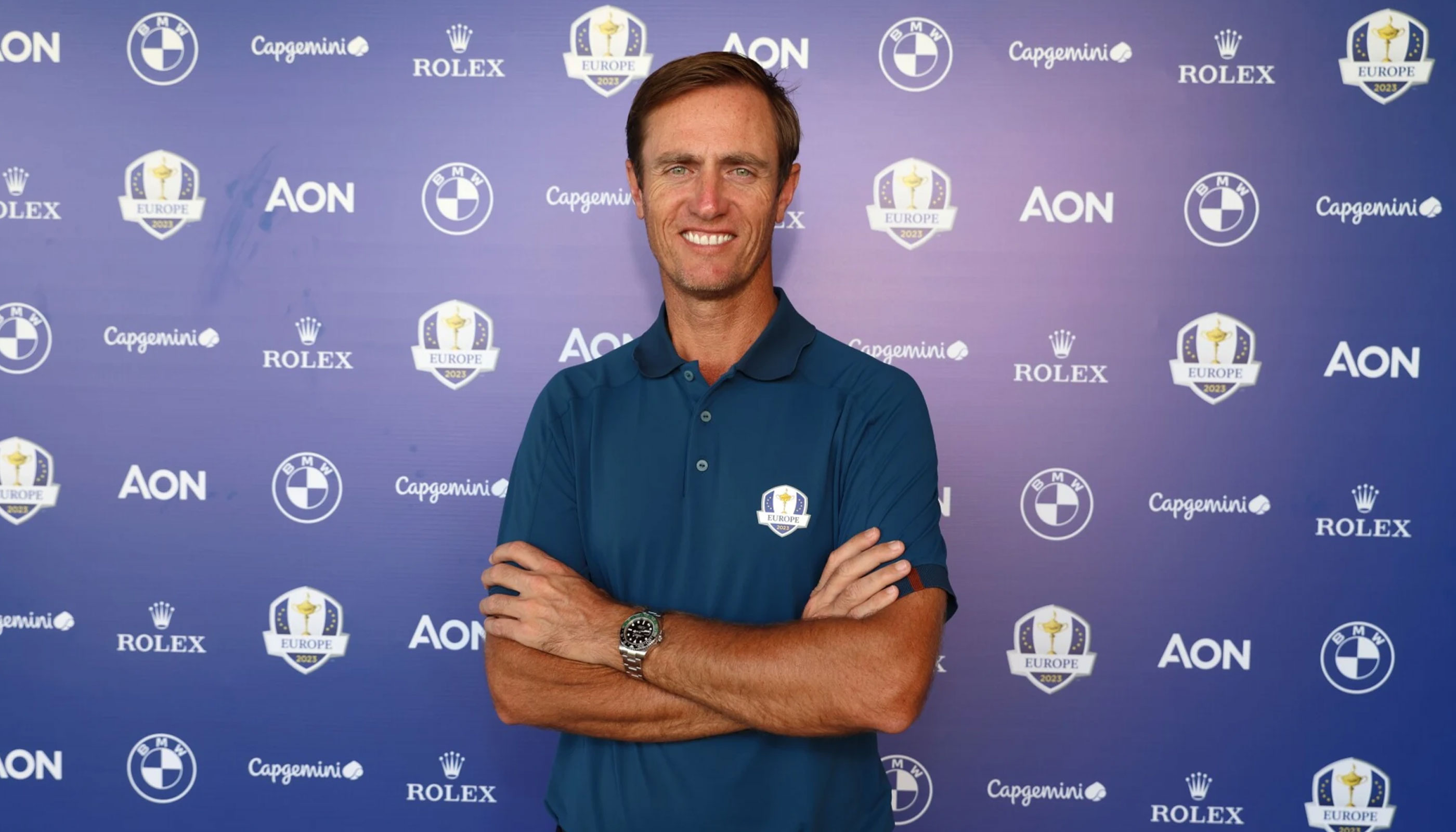 Nicolas Colsaerts