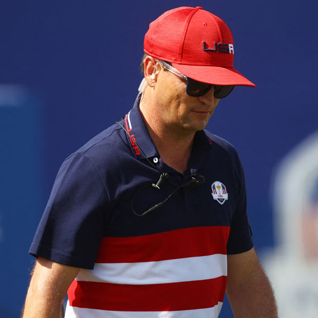 Zach Johnson