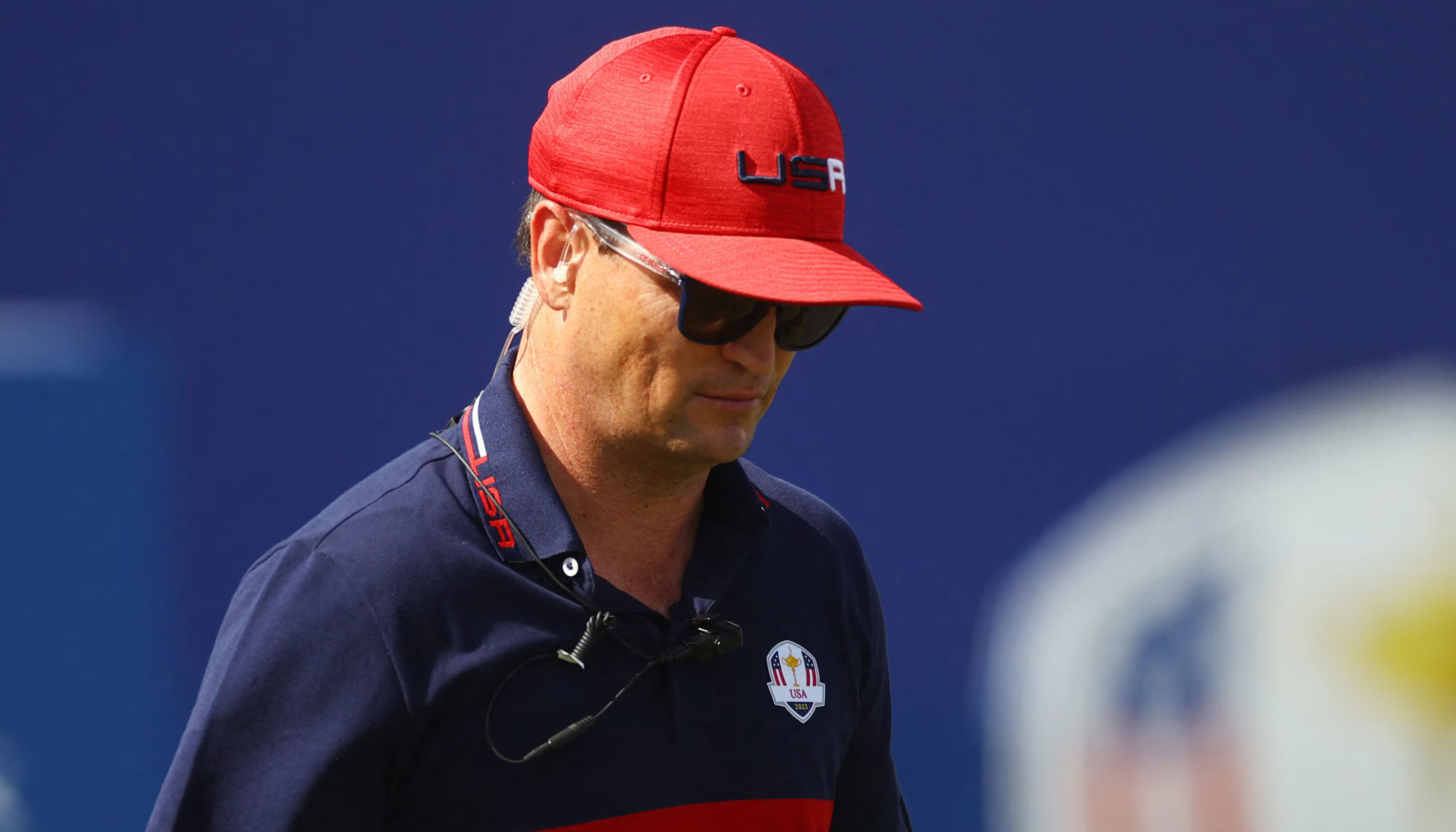 Zach Johnson
