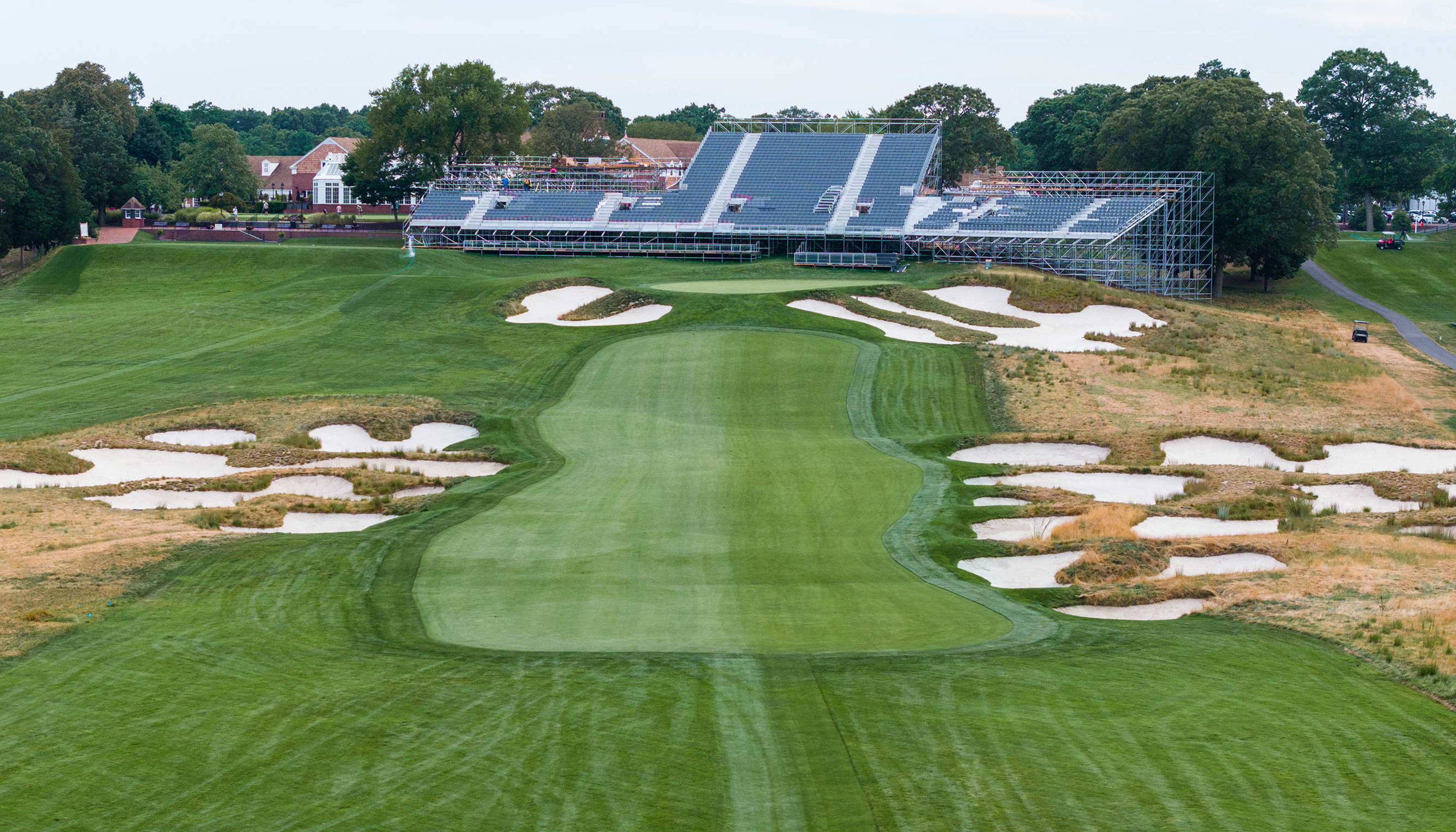 Bethpage Black