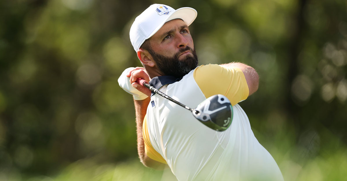 2025 Ryder Cup Odds, Best Bets