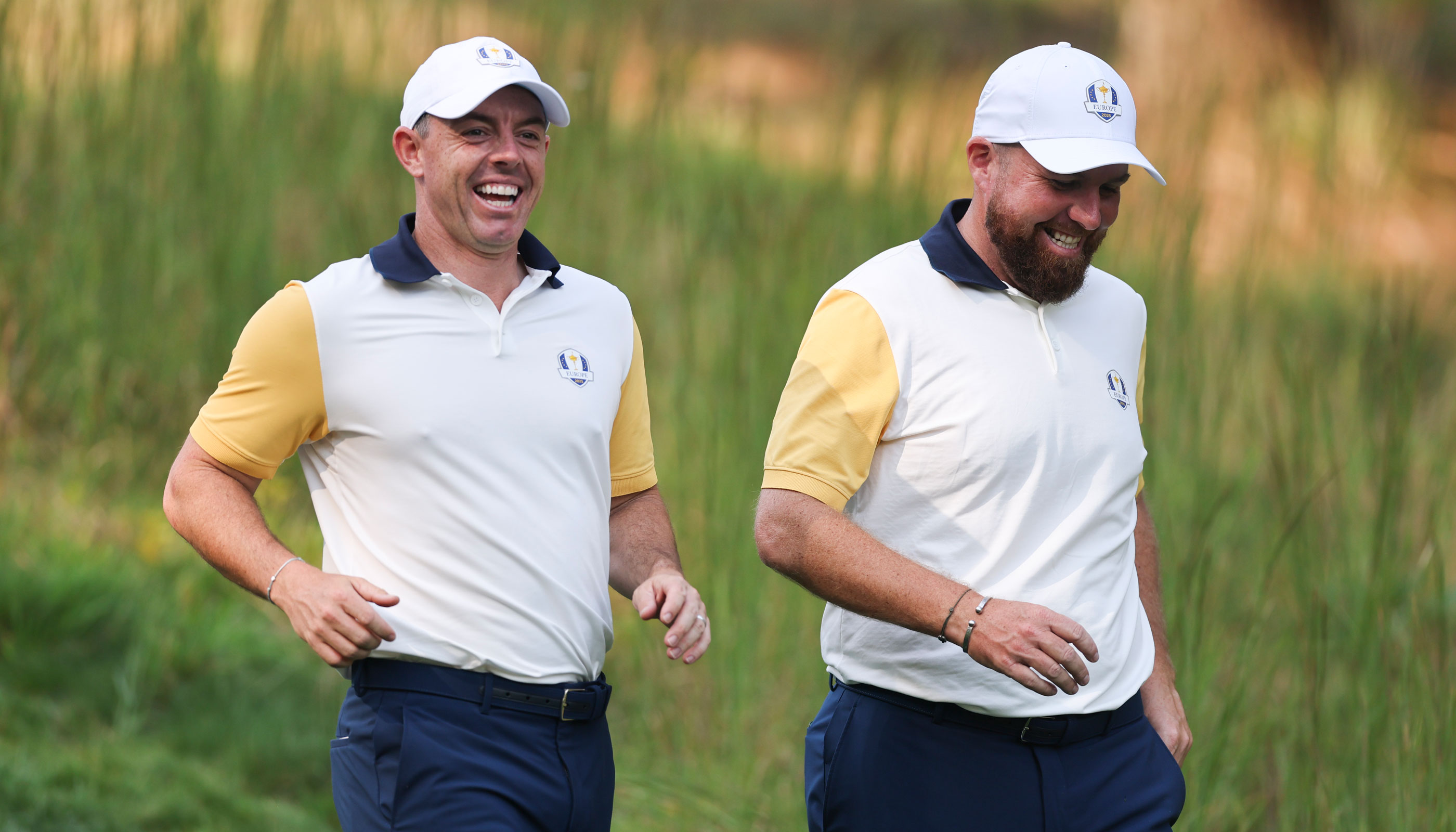 Rory McIlroy Ryder Cup