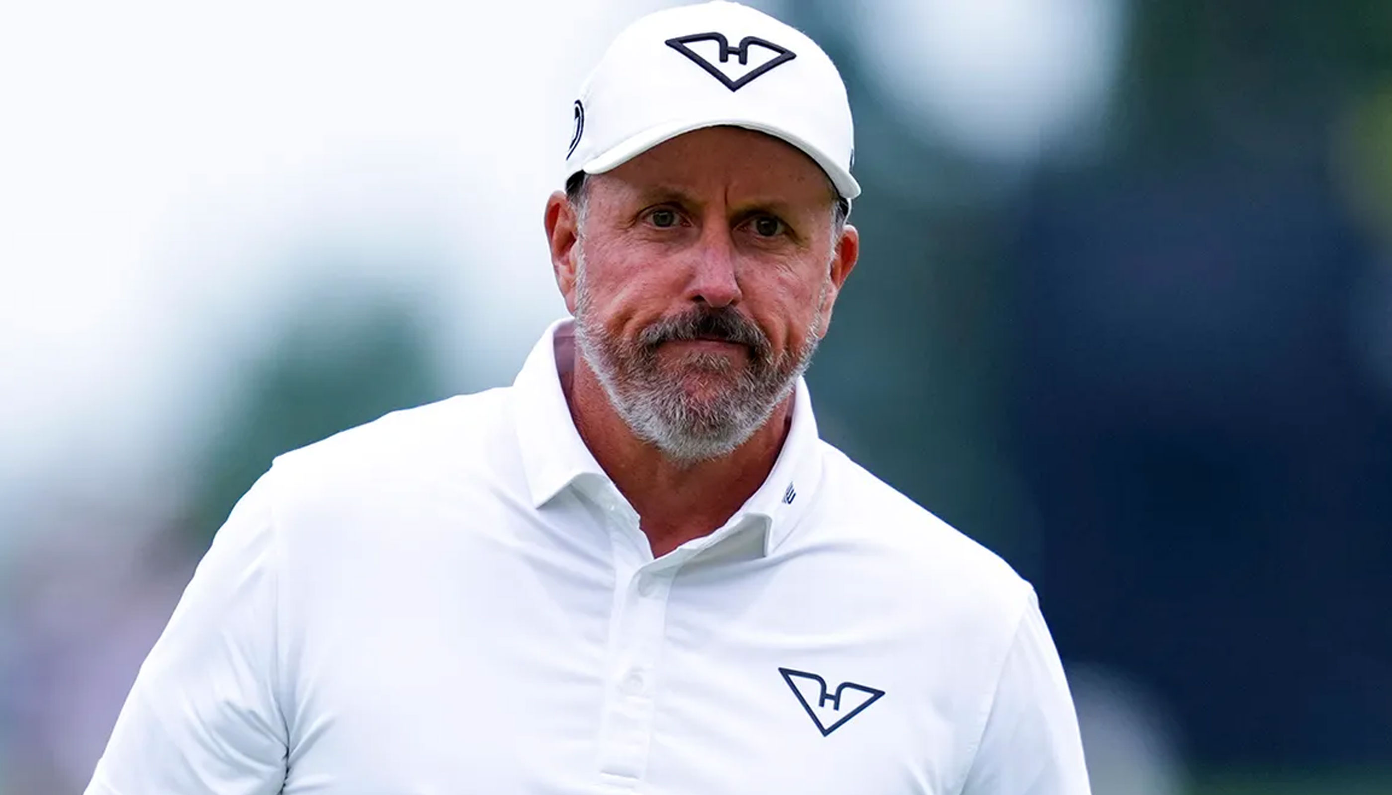 Phil Mickelson