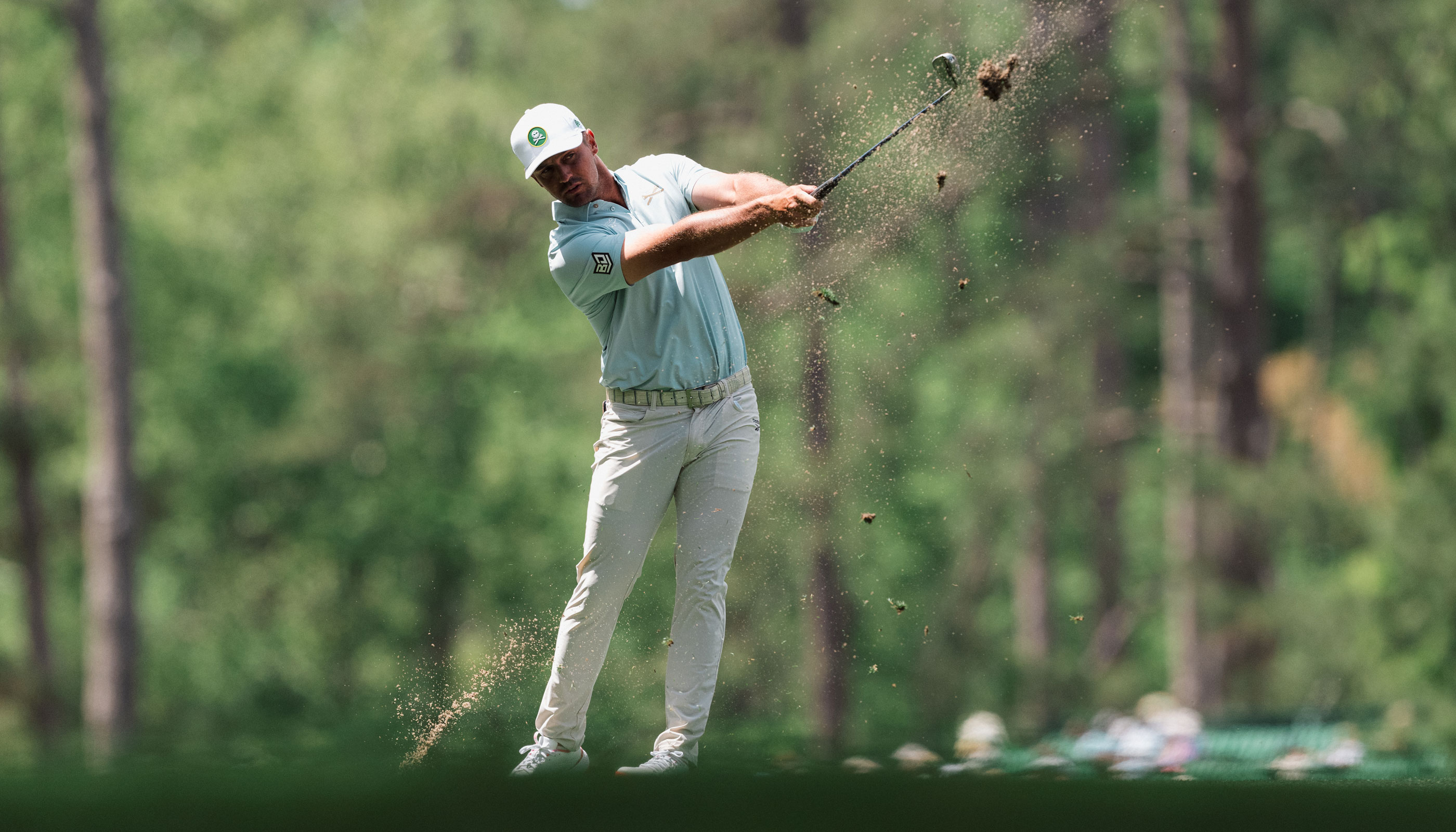 Bryson DeChambeau
