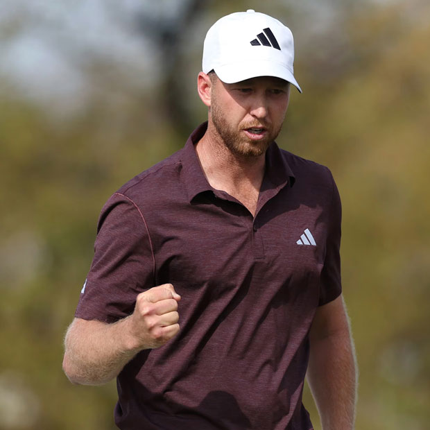 2025 Charles Schwab Challenge