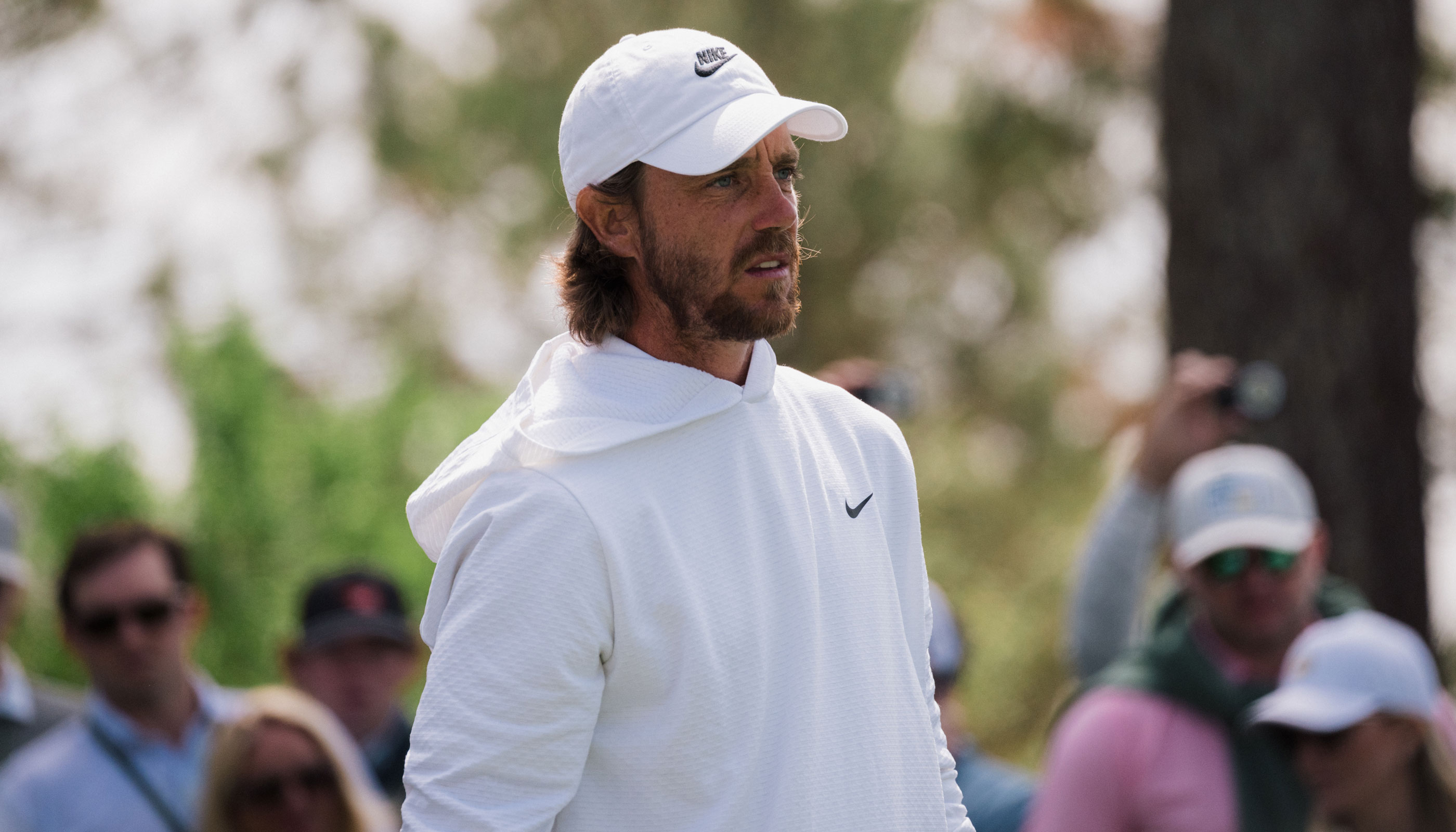 Tommy Fleetwood Genesis Scottish Open