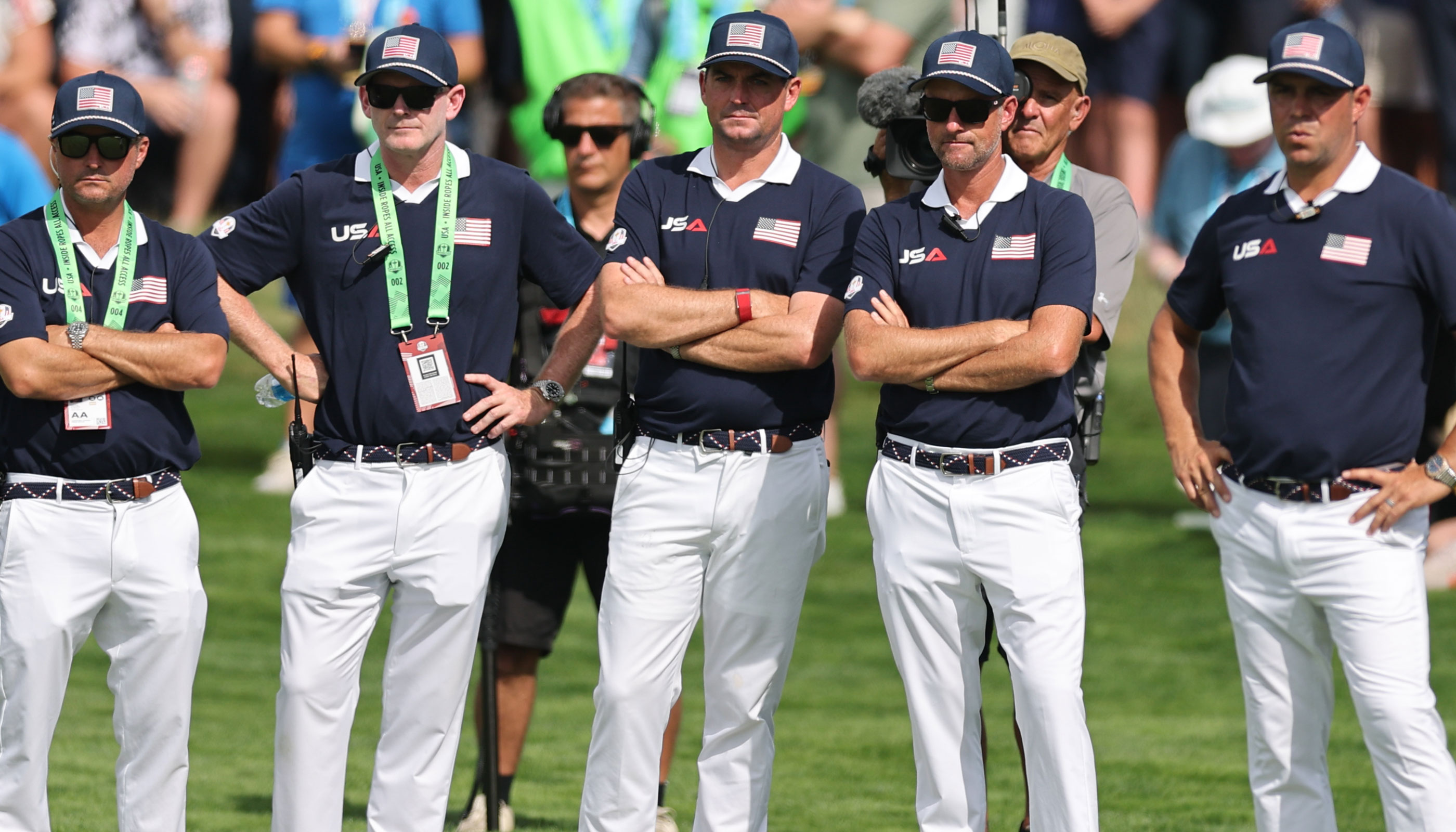 USA Ryder Cup