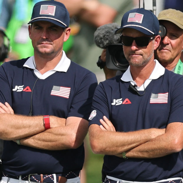 USA Ryder Cup