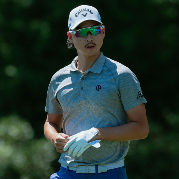 Paulie’s Picks: 2025 Sanderson Farms Championship