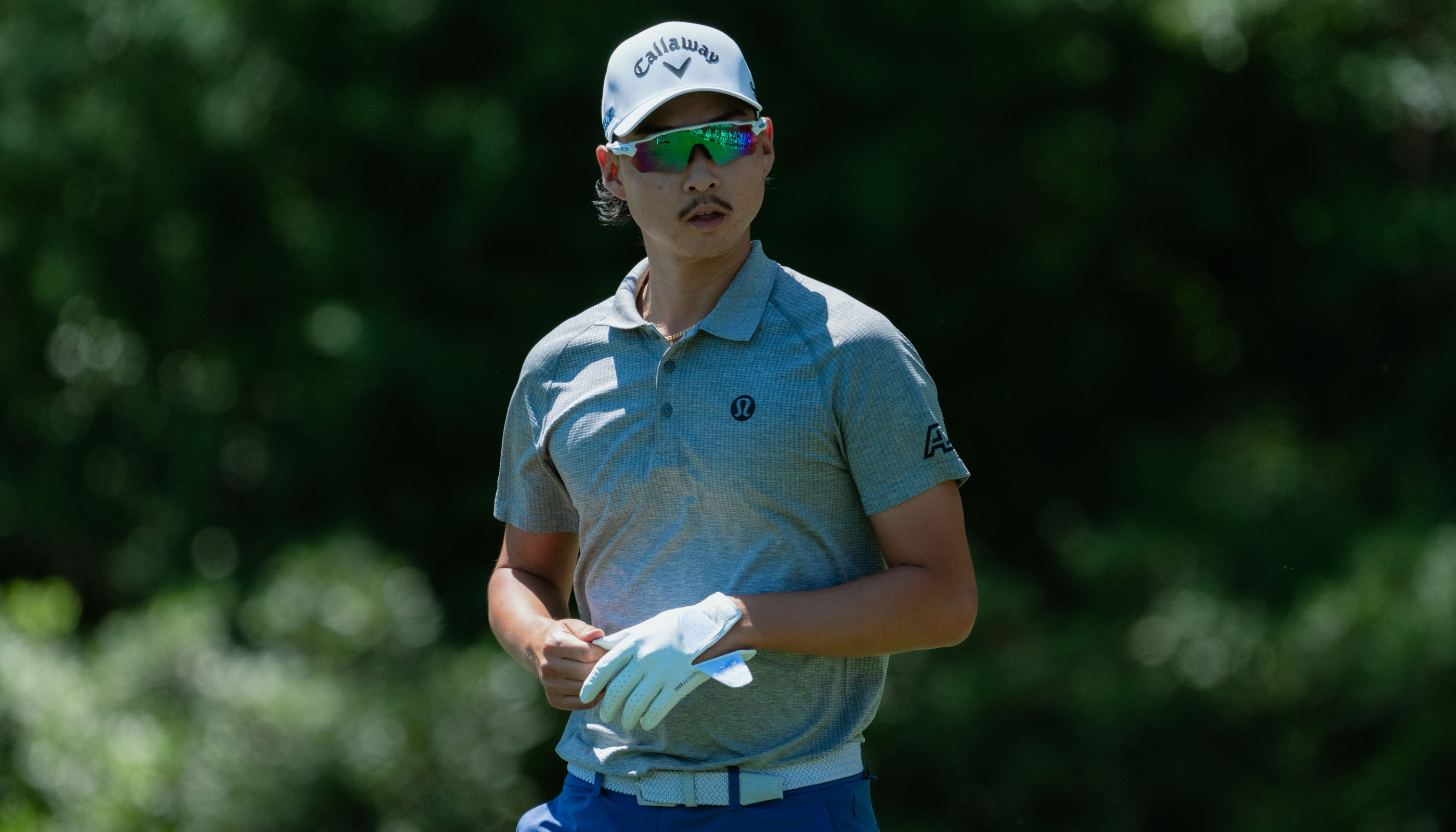 Paulie’s Picks: 2025 Sanderson Farms Championship