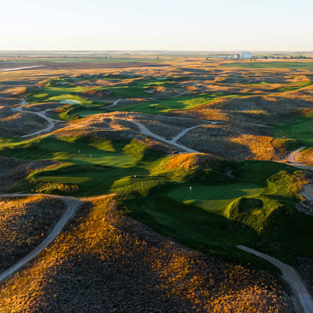 Rodeo Dunes