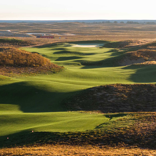 Rodeo Dunes