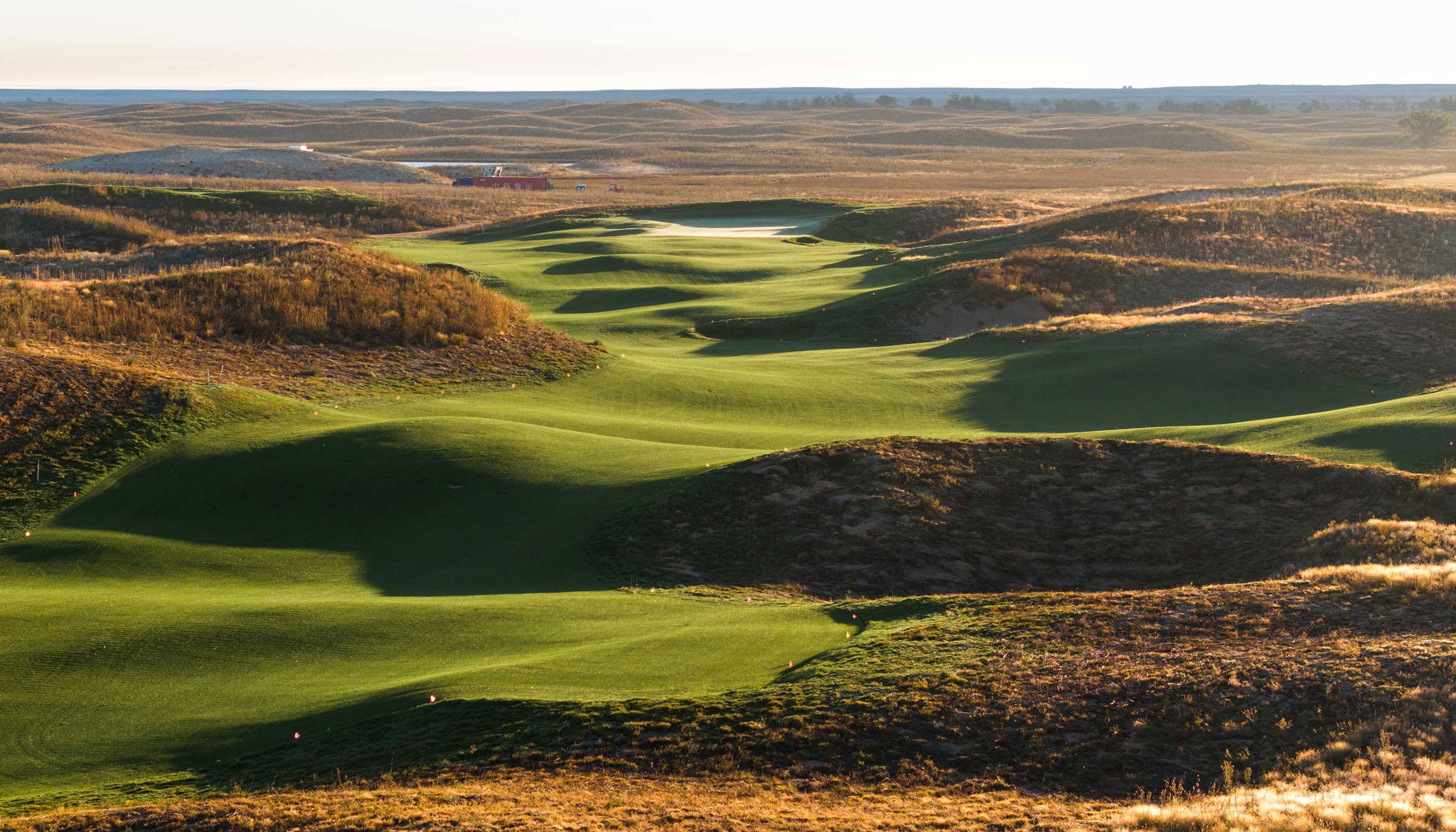 Rodeo Dunes