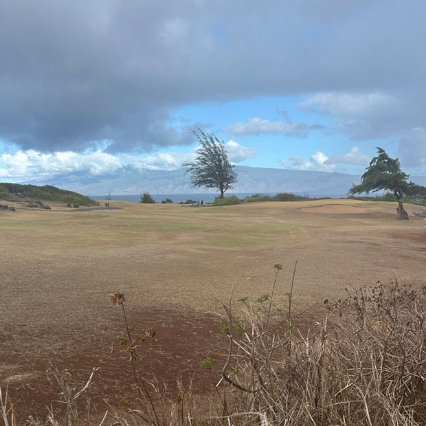 PGA Tour Kapalua 