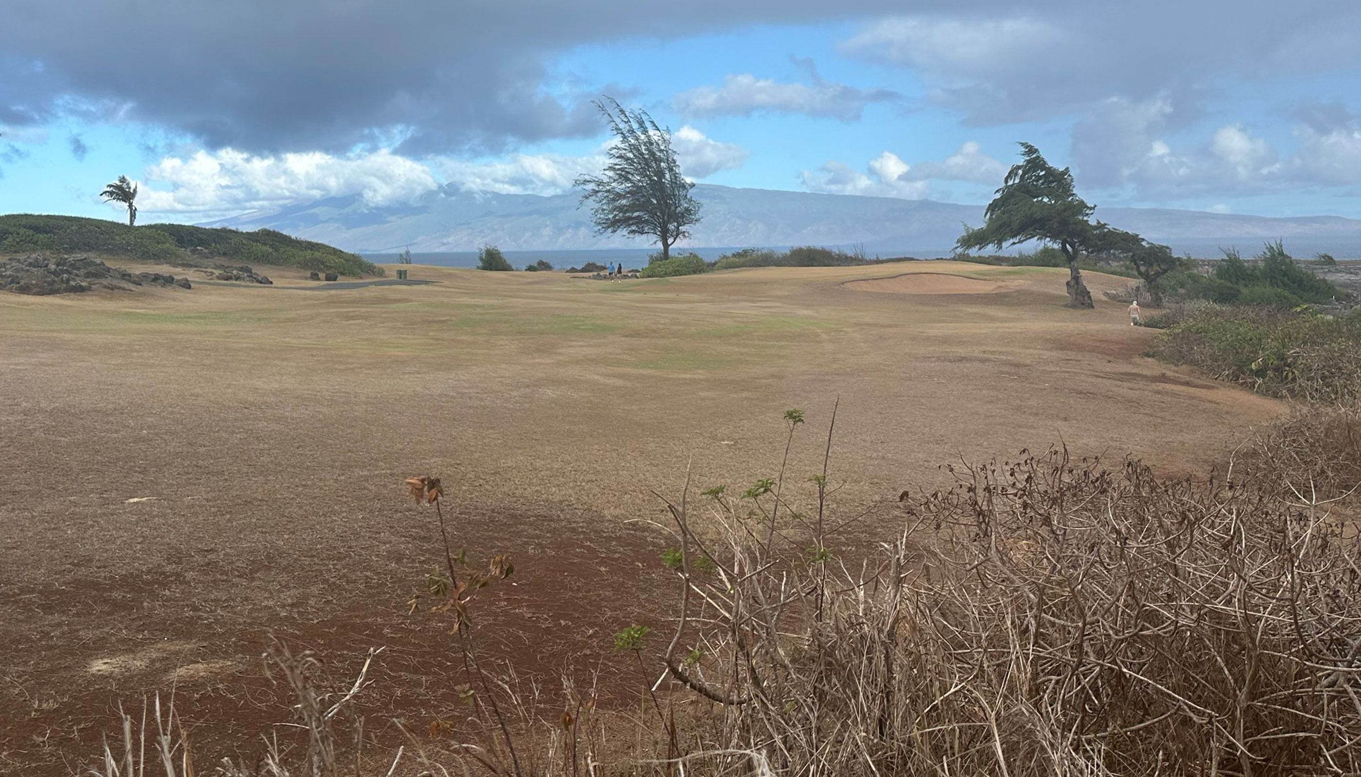 PGA Tour Kapalua 