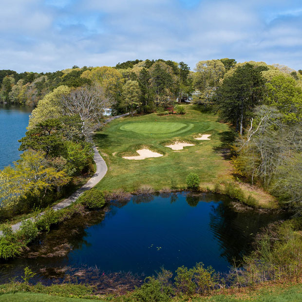 Cape Cod Country Club