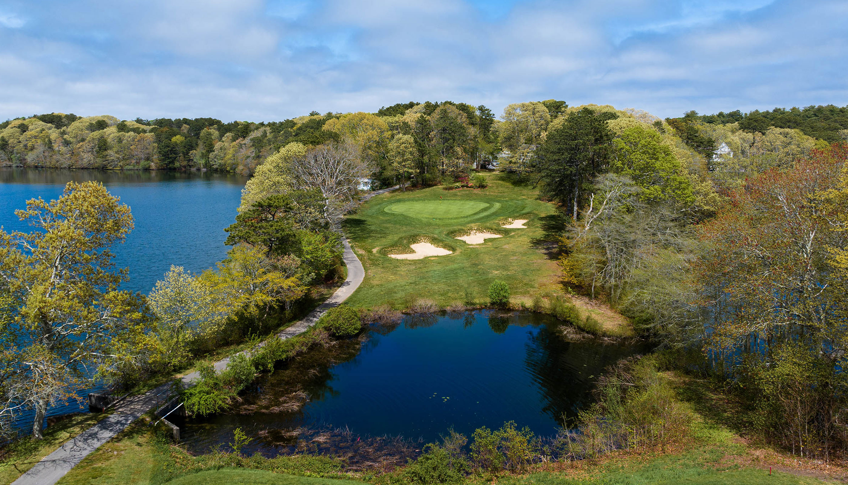 Cape Cod Country Club