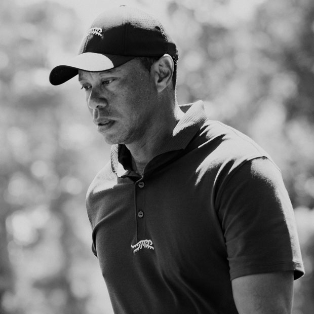 Tiger Woods